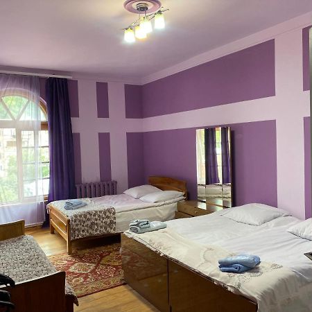 Areguni Guest House Dilijan Luaran gambar