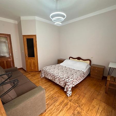 Areguni Guest House Dilijan Luaran gambar