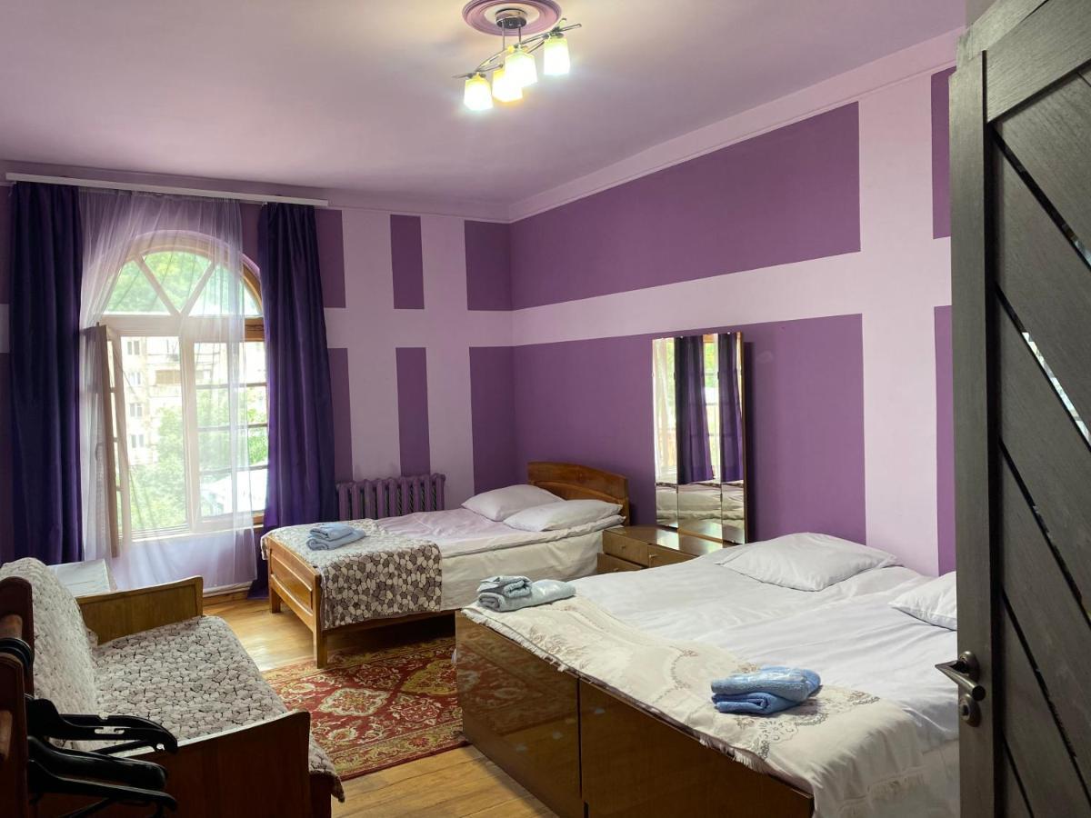 Areguni Guest House Dilijan Luaran gambar