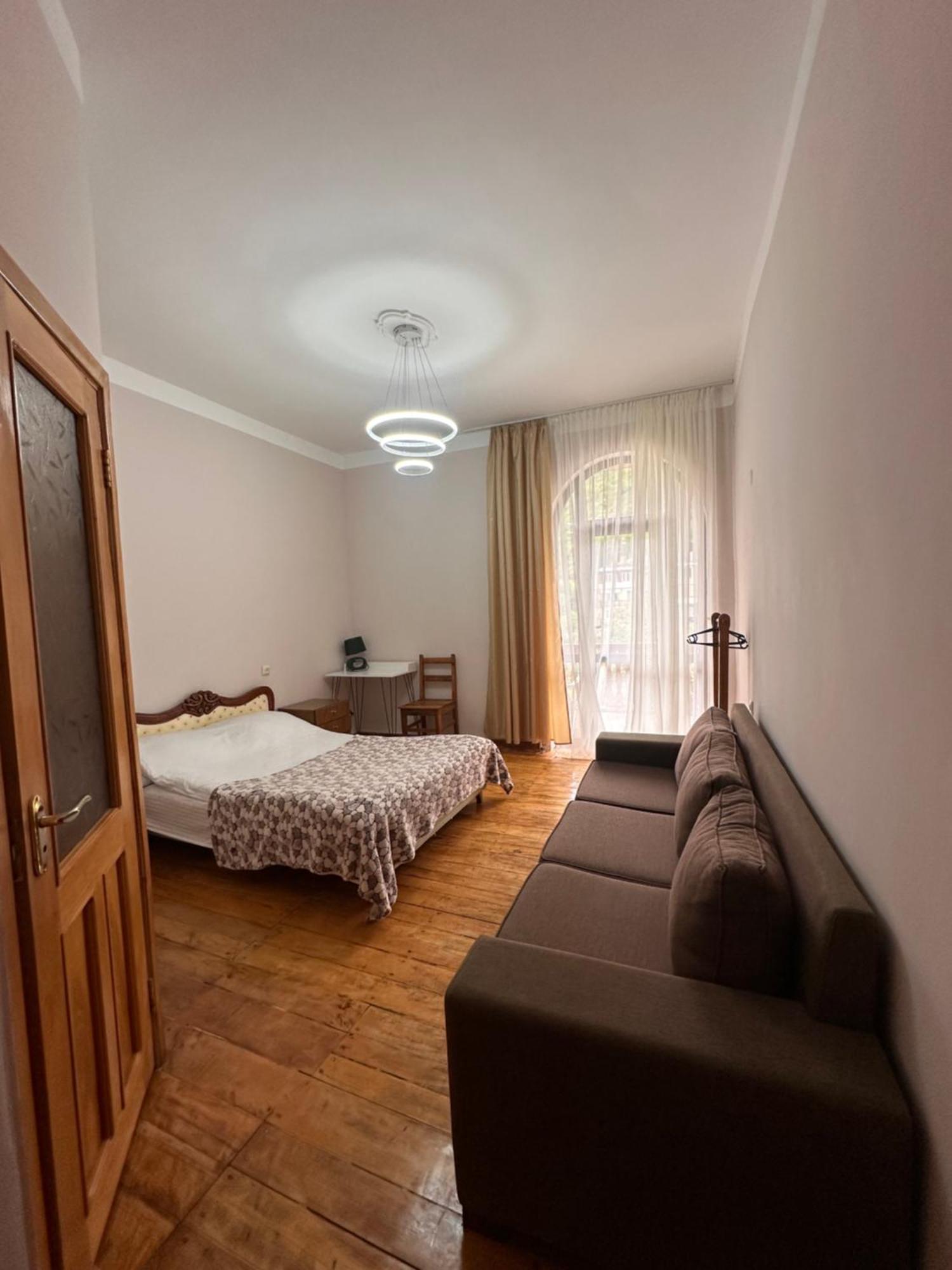 Areguni Guest House Dilijan Luaran gambar