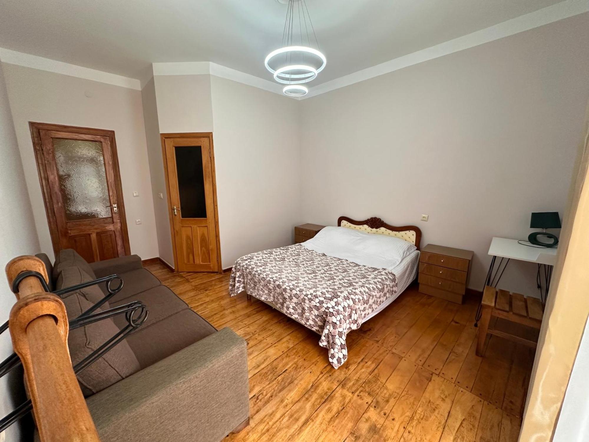 Areguni Guest House Dilijan Luaran gambar