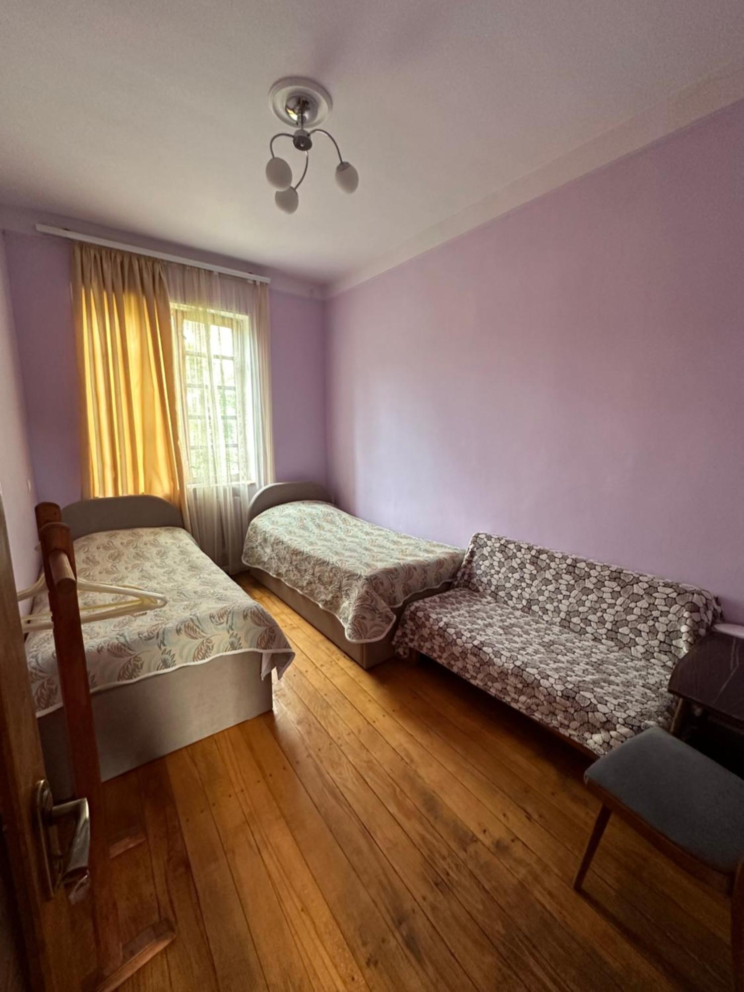 Areguni Guest House Dilijan Luaran gambar