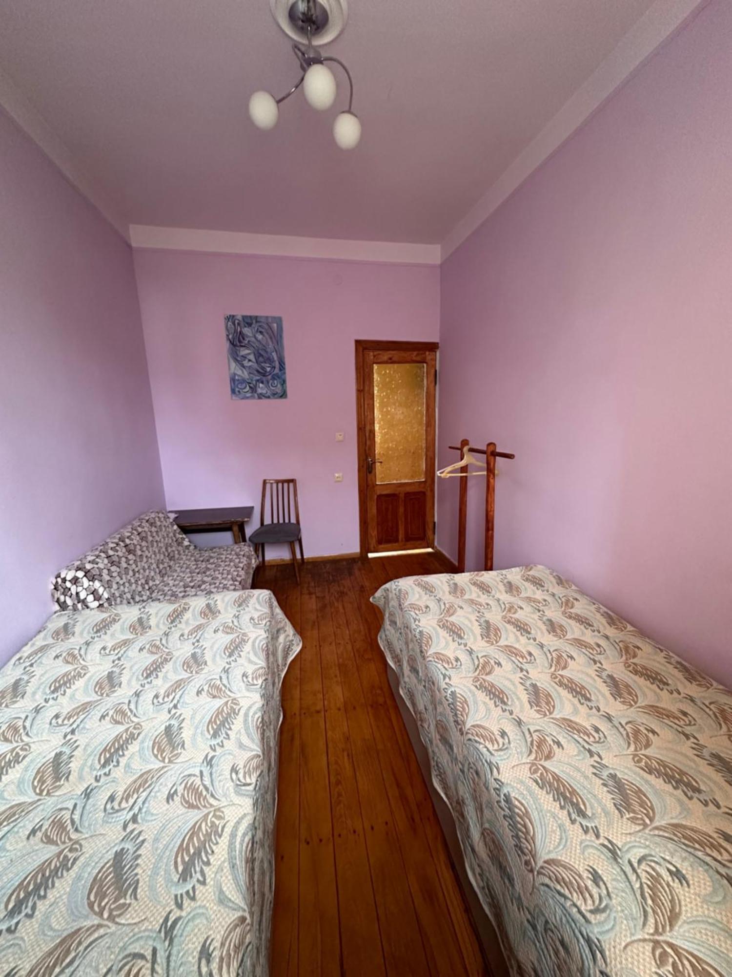 Areguni Guest House Dilijan Luaran gambar