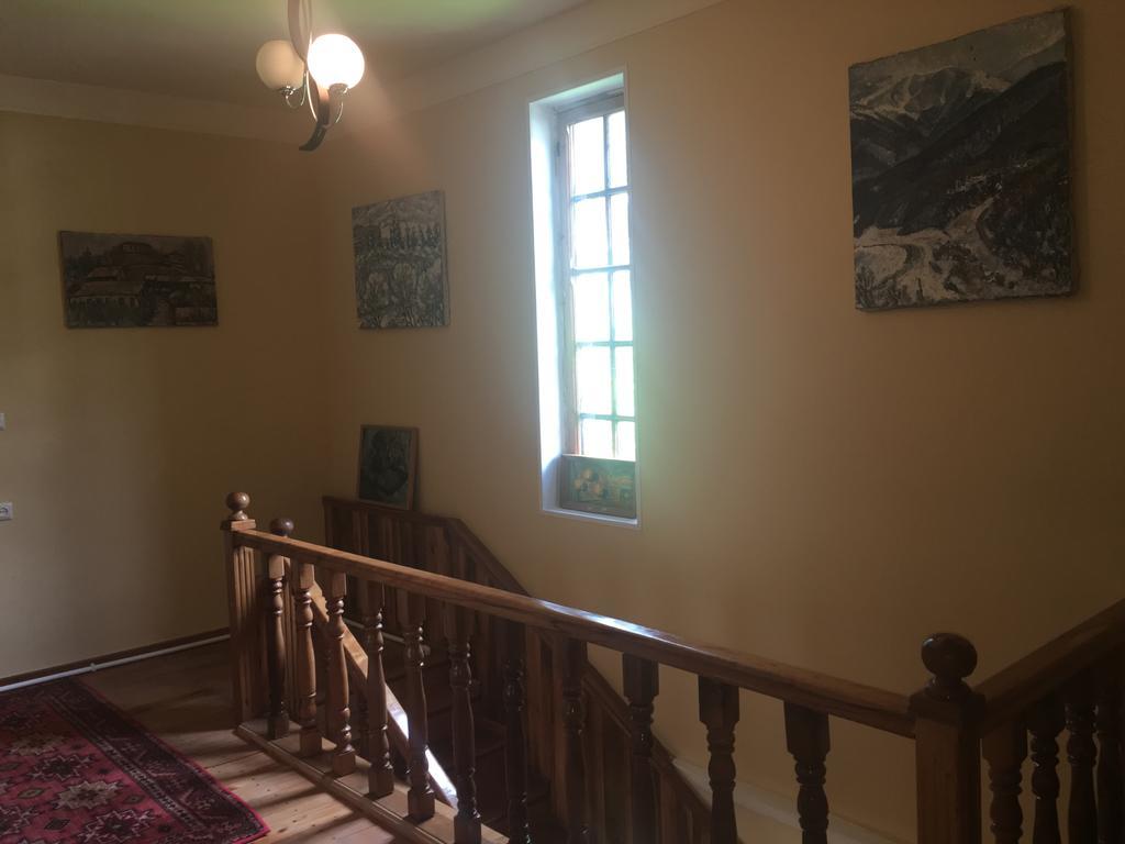 Areguni Guest House Dilijan Luaran gambar