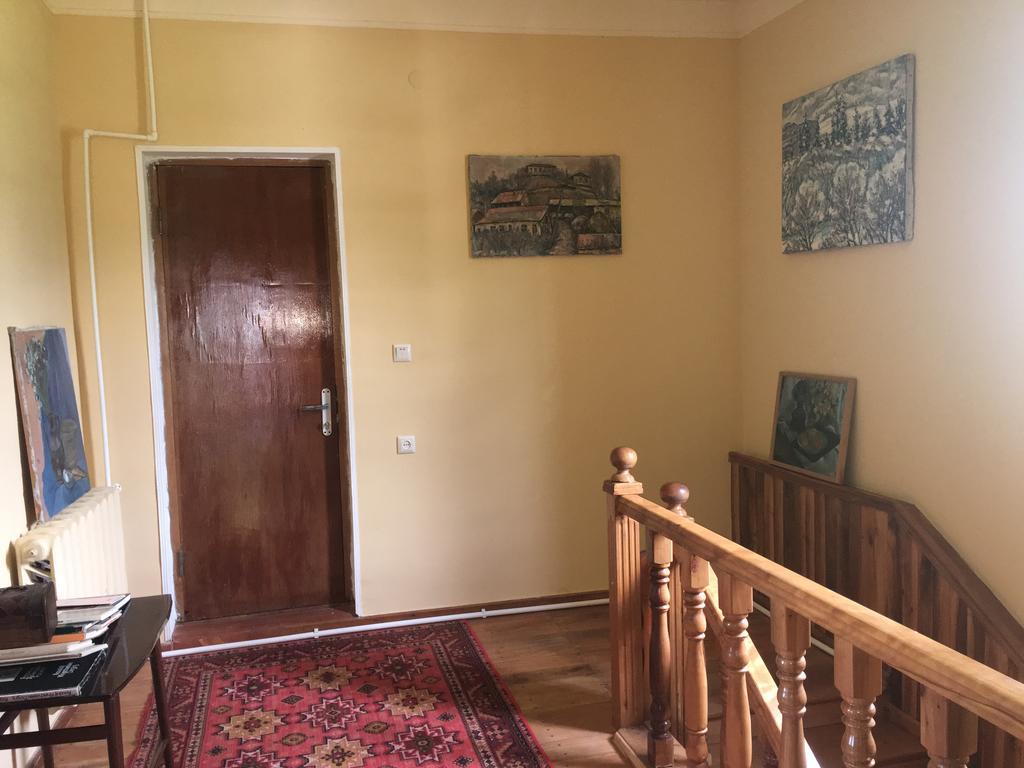 Areguni Guest House Dilijan Luaran gambar