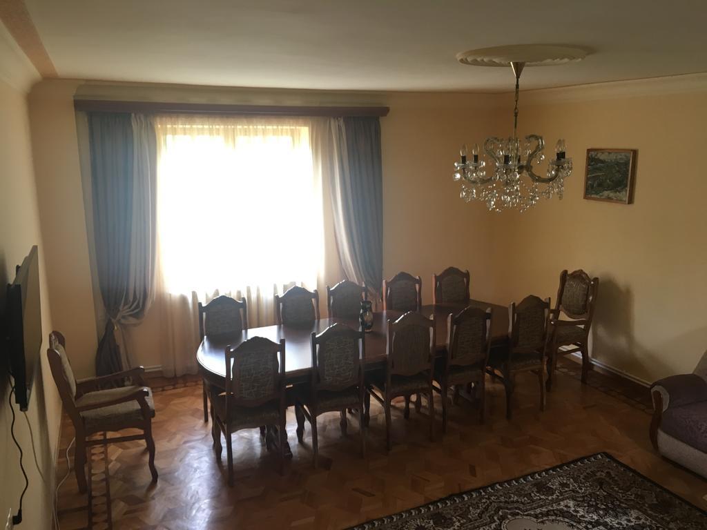 Areguni Guest House Dilijan Luaran gambar