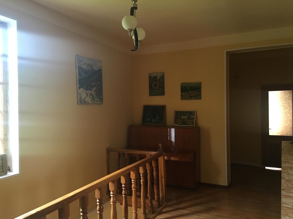 Areguni Guest House Dilijan Luaran gambar