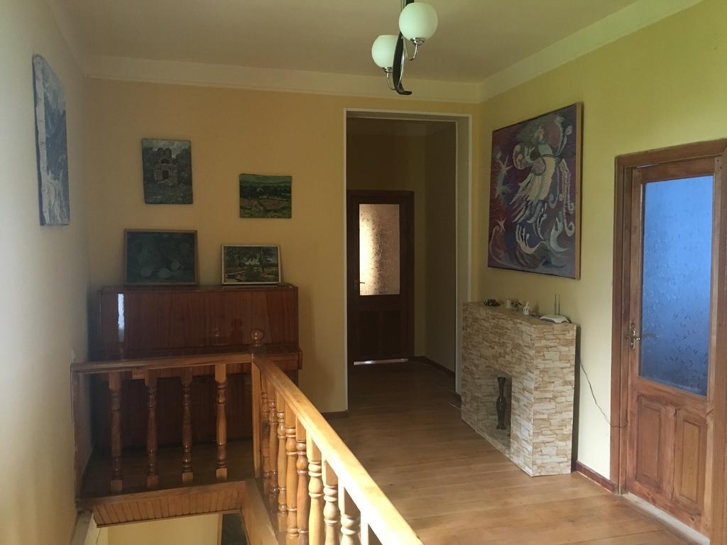 Areguni Guest House Dilijan Luaran gambar