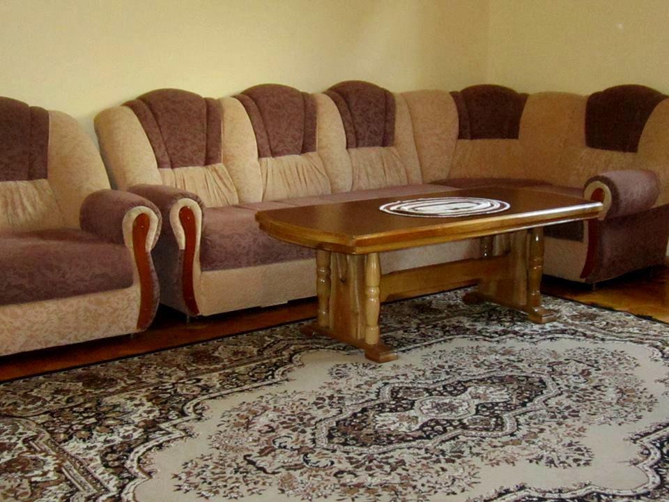 Areguni Guest House Dilijan Luaran gambar