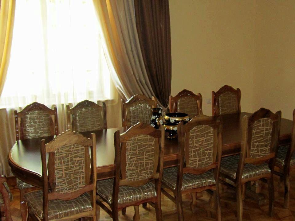 Areguni Guest House Dilijan Luaran gambar